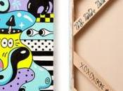 Exposition Wavy Days Steven Harrington