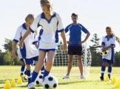 DÉVELOPPEMENT: discipline s'acquiert aussi sport American Journal Health Promotion