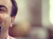 crée pour malvoyants application repérer visages souriants