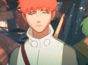 Gwenn Germain réalise court métrage d’animation identique miyazaki