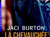Chevauchée Sauvage Jaci Burton