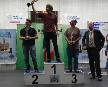 Questions pour un champion d'échecs : Jean-François Jolly