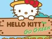 étais ferme organique Hello Kitty Hong Kong