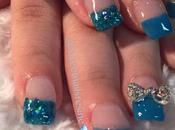 Sweetnailsresine: sympathique rencontre beaux ongles