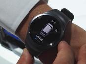 2015 Samsung réinvente smartwatch ronde