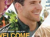 Cinéma Welcome Back, affiche bande annonce