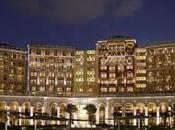ESCAPE: Ritz-Carlton d’Abu Dhabi