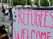 vont faire ville Louviers l'agglomération Seine-Eure dans l'accueil réfugiés