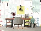 Mix'n'match géométrique