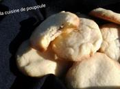 Sablés nutella thermomix sans