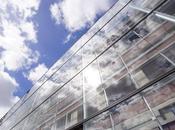 Solution COP21 façades bioclimatiques pour l’Université Bordeaux