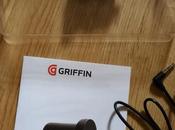 Test flash i-Trip Bluetooth Griffin