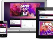 Créer belle billetterie avec Weezevent mini-site