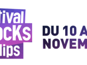 programmation complète Festival Inrocks-Philips 2015