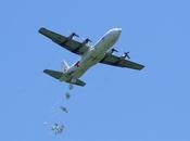 Soudan tonnes vivres largués mois CICR