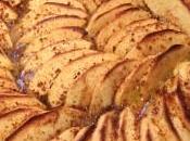 tarte pommes toute simple c’est