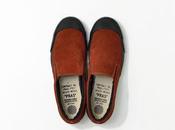 Anachronorm 2015 shellcap slip-on pras