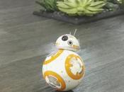 2015 robot droïde BB-8 prochain Star Wars disponible version jouet