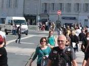 Vieux Port apaisé Rochelle l’auto-satisfecit municipalité