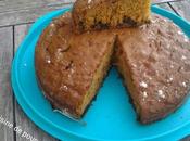 Moelleux mûres thermomix sans