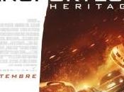 [Critique] TRANSPORTEUR HÉRITAGE