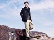 Nanamica 2015 collection