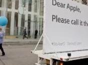 Dear Apple, please call iPhone