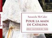 Pour main Catalina d’Amanda McCabe