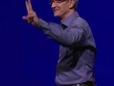 Keynote Apple nouvelles Watch, iPad Pro, iPhone Plus