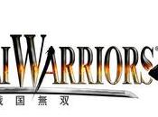 Samurai Warriors 4-II nouveaux personnages ainsi bonus précommande dévoilés‏
