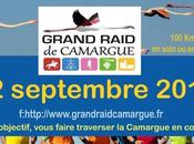 Grand Raid Camargue 2015 plus longue distance…sans entrainement!