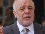 Irak centaine responsables limogés Premier ministre