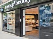 Beauty Party rendez-vous fashionistas Beauty’Monop (bon plan)