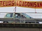 Pour 100% d’énergies renouvelables d'ici 2035. Fermeture centrale nucléaire Fessenheim 2016, centrales Tricastin Blaye 2017.