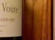 Saint Emilion Voûte 2012 Haut-Médoc Cornélie 2008