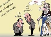 Sarkozy propose catégories réfugiés