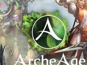 Trion Worlds lance demain version d’ArcheAge