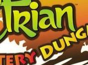 Etrian Mystery Dungeon disponible