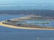 Parc marin d'Arcachon n'avance assez vite pour Ségolène Royal