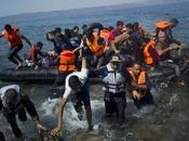 changement climatique, facteur déstabilisation migration