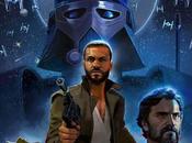 Nouveau: Star Wars Insurrection iPhone
