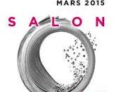 Salon Livre Paris (mars 2015)