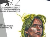 Cinéma Mostra Venise, palmarès