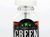 Test e-liquide Green’s Custard chez Green Vapes