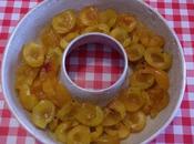 Gâteau renverse mirabelles caramelisees