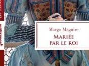 Mariée Margo Maguire