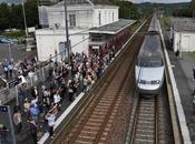 Touche Saint-Maixent hausse