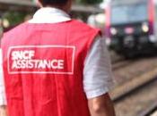 bureau dans gare l’alternative télétravail SNCF Transilien