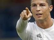 Cristiano Ronaldo plus fort clubs européens?