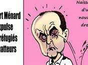 Ménard souhaite non-bienvenue